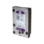 Hd Intelbras 4tb Sata Ii 5400rpm 64mb Wd40purz