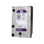 Hd Intelbras 3tb Sata Ii 5400rpm 64mb Wd30purz