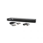 Kit Organizador Vb 3008 Wp P/ 08 Câmeras Full Hd