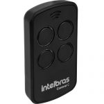 Controle Remoto Preto Control C