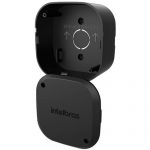 Caixa Para Cftv Vbox 1100 Black