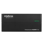 Multiplicador Hdmi Vex 3004 Switch