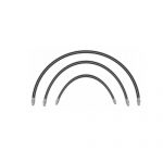 Tubo Flexível Antiexplosao Xte 7000 Ae