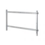 Suporte De Parede Para Vídeo Wall Swl 7055