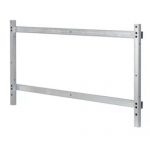 Suporte De Parede Para Vídeo Wall Swl 7049