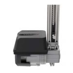 Motor Basculante Br 400 220v 1/3 Hp Cp1000