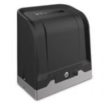 Motor Deslizante Dr 400 220v Al 1/4 Hp