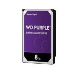 Hd Intelbras 8tb Sata 3,5 5640rpm 128mb Wd84purz