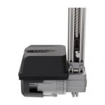 Motor Basculante Br 300 127v 1/4 Hp Cp1000