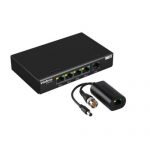 Kit Organizador Vb 3104 Wp P/ 04 Câmeras