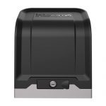 Motor Deslizante Dr 400 Fast 127/220v 1/4 Hp