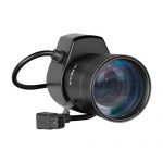 Lente Auto-iris Varifocal 6.0-60.0mm Xlp 0660 R