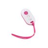 Controle Remoto 433,92 Xac 4000 Smart Branco/rosa - Imagem 3