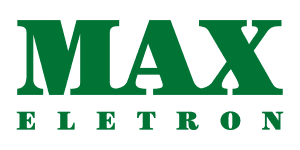 Logo Max Verde